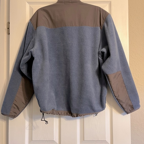 Outer Boundary Fleece Jacket (size XL) - Picture 4 of 7